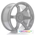 JR Wheels SL03 18x10,5 ET15-40 5H BLANK Custom Finish - Japan Racing vanteet - 5902211982364 - 1