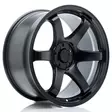 JR Wheels SL03 19x10 ET15-40 5H BLANK Matt Black - Japan Racing vanteet - 5902211982654 - 1