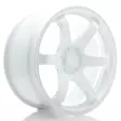JR Wheels SL03 19x9,5 ET20-35 5H BLANK White - Japan Racing vanteet - 5902211983064 - 1