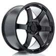 JR Wheels SL03 20x10,5 ET15-50 5H BLANK Gloss Black - Japan Racing vanteet - 5906871145534 - 1
