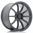 JR Wheels SL04 19x9,5 ET20-45 5H BLANK Matt Gun Metal - Japan Racing vanteet - 5902211991144 - 1