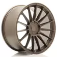 JR Wheels SL05 19x9,5 ET20-45 5H BLANK Matt Bronze - Japan Racing vanteet - 5906871101554 - 1