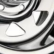 Rocky AT Chrome 8x15 - Alumiinivanteet muut merkit - 6438431004924 - 4