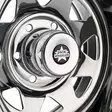 Rocky AT Chrome 8x15 - Alumiinivanteet muut merkit - 6438431004924 - 3