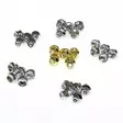 Set of 31 rivets for JR-10 15-16" Chrome - Muut vannetarvikkeet - 5902211972334 - 1
