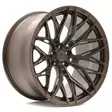 Vesser VSR1 21x11,5 ET17 5x112 Custom Finish - Vesser vanteet - 5906871154574 - 3
