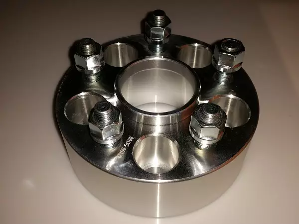 Adapteri (levikepala) 51 mm 5x108/5x108 - Spacerit - ADAPTER44 - 1