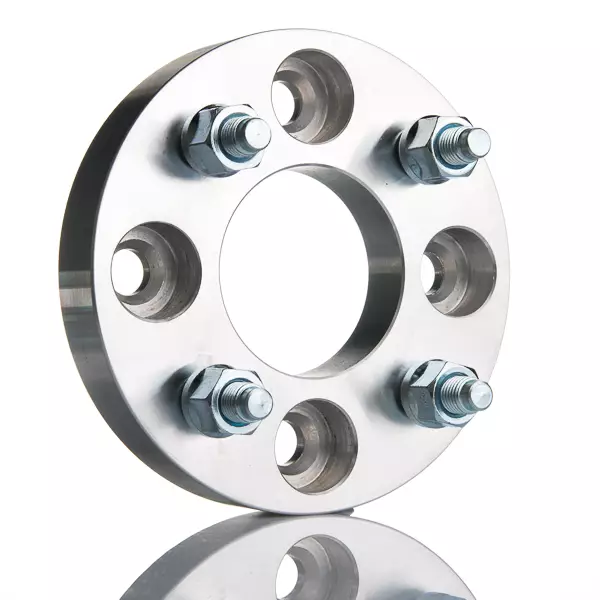 Adapteri (levikepala) mönkijään (ATV) 25mm 4x137/4x137 - Spacerit - 6438431033344 - 1