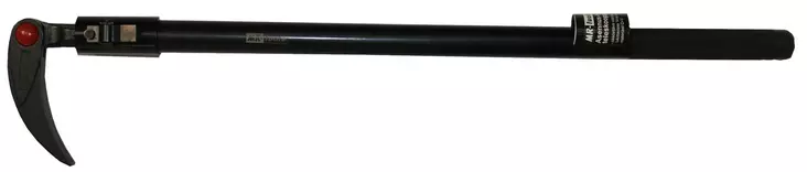 Asennus- ja vääntörauta teleskooppi 73-122cm - Autotyökalut ja tarvikkeet - 6430074696764 - 1