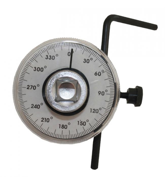 Astehylsy 1/2" vääntimelle - Autotyökalut ja tarvikkeet - 6430013068164 - 1