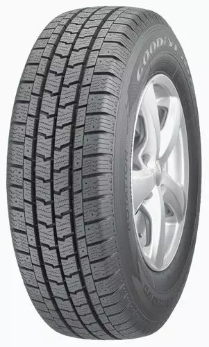 CARGO ULTRA GRIP 2 215/75-16C - Rengasvalikoima - VT177064 - 1