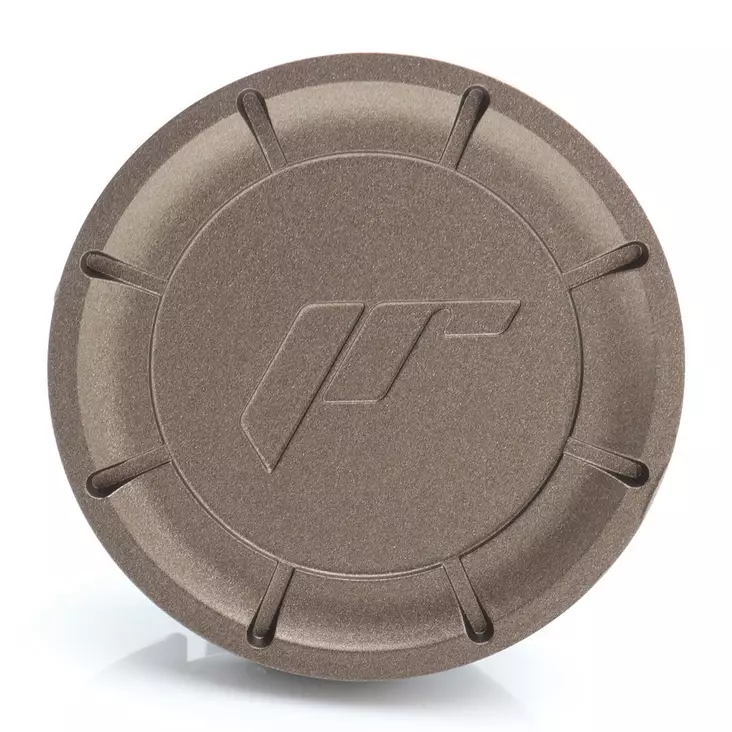 Center Cap SL Matt Bronze - Vanteiden keskikupit - 5902211954224 - 1