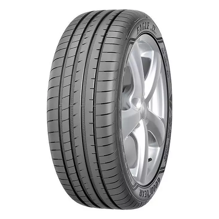 Eagle F1 Asymmetric 3 SUV 235/55-19 - Rengasvalikoima - VT185354 - 1