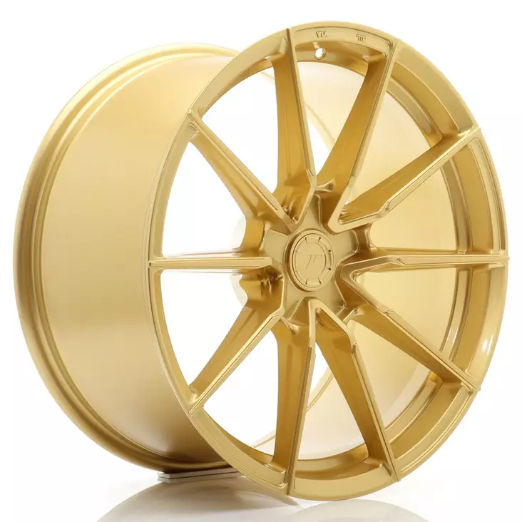 JR Wheels SL02 19x9,5 ET35 5x114,3 Gold - Japan Racing vanteet - 5906871112574 - 1