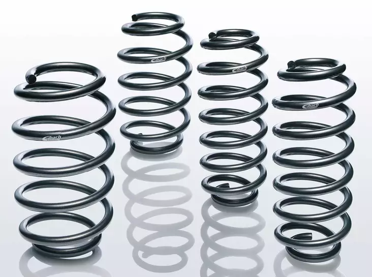 Madallusjouset VW CADDY III KASTEN / BOX (2KA, 2KH, 2CA, 2CH) - Madallusjouset - Eib0002464 - 1