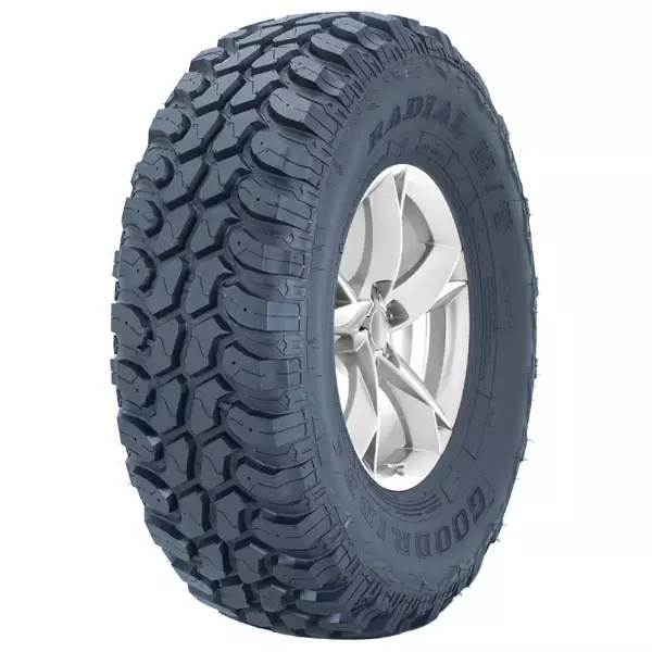Pathfinder SL366 M/T Winter 205/80-16C - Rengasvalikoima - 6938112601454 - 0
