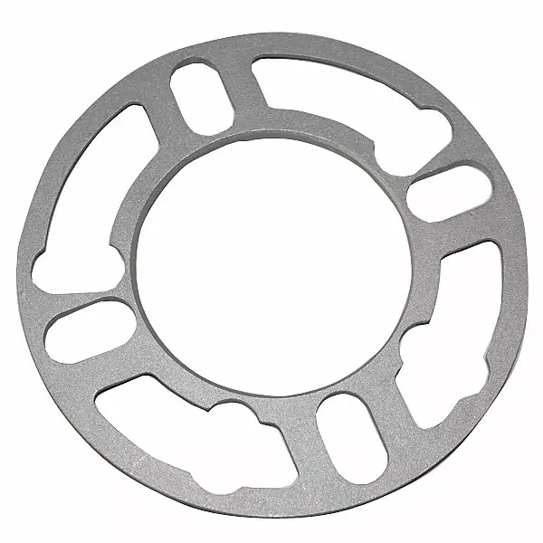 Spacer (levikepala) 8mm 4/5-pulttiset 100-120 mm jaot - Spacerit - SPACER4 - 1