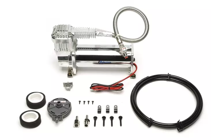 TA Technix kompressori 444C - Kompressorit 12V - ta_LF4004 - 1