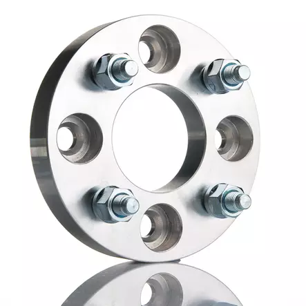 Adapteri (levikepala) 51mm 5x120,65/5x120,65 - Spacerit - ADAPTER55 - 1