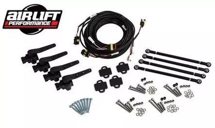 AirLift korkeusanturisarja AirLift 3P - Ilma-alustan ohjausjärjestelmät - Airlift_27705 - 1