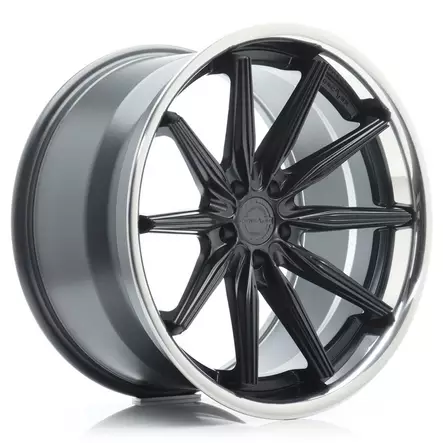 Concaver CVR8 21x9,5 ET35 5x114,3 Carbon Graphite - Concaver vanteet - 5906871165655 - 1