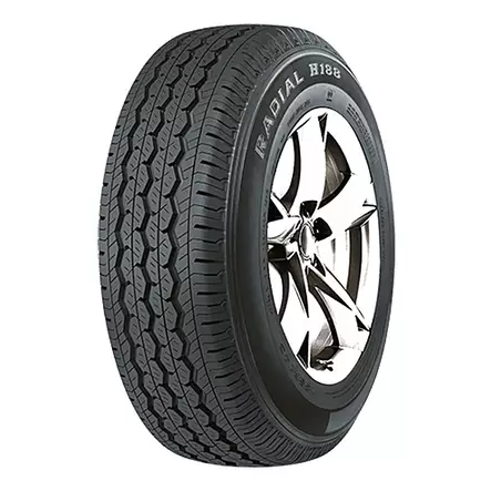 H188 225/70-15C - Rengasvalikoima - 6938112605735 - 1
