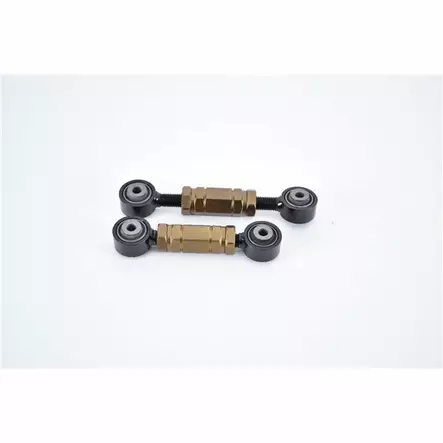 Honda Civic EF/EG/EK/DC2 takapään aurausvarret K-Sport - Tukivarret ja puslat - 7750000000175 - 1