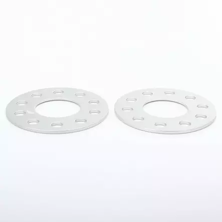 Japan Racing spacer 5mm 4x114,3 5x114,3 66,1 Hopea - Spacerit - 5902211939665 - 1