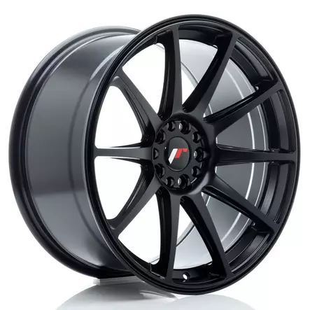 JR Wheels JR11 19x9,5 ET35 5x112/114,3 Matt Black - Japan Racing vanteet - 5902211990635 - 1