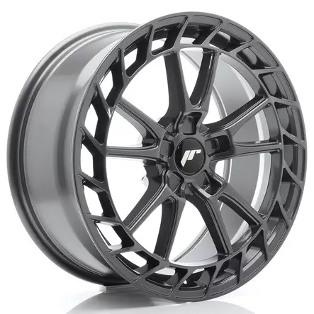 JR Wheels JR45 19x8,5 ET43 5x108 Hyper Gray - Japan Racing vanteet - 5906871144605 - 1