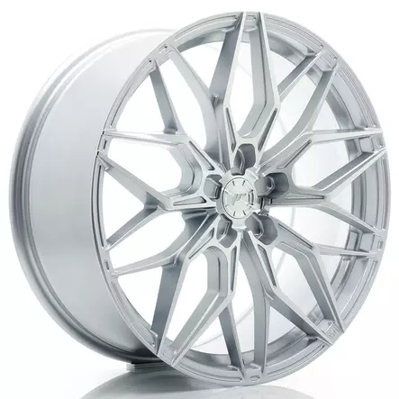 JR Wheels JR46 20x9 ET31 5x114,3 Silver Machined - Japan Racing vanteet - 5906871160995 - 1