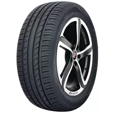 Premium Grip SA37 Testivoittaja! 215/40-18 - Rengasvalikoima - 6927116193225 - 1