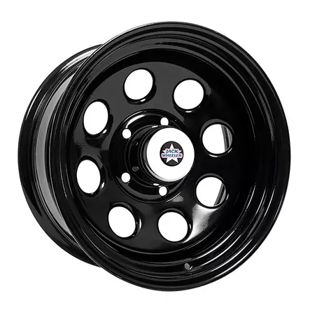 Rocky 8 10x17 - Alumiinivanteet muut merkit - 6438431049055 - 1