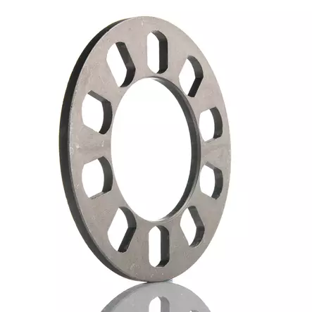 Spacer (levikepala) 5mm 5-pulttiset 100-120 mm jaot - Spacerit - SPACER5 - 1