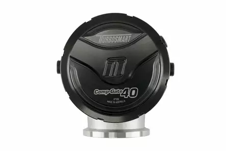 Turbosmart hukkaportti WG40 Gen-V CompGate 40 Limited edition 14psi Sleeper - Hukkaportit - TS-0552-1015 - 2