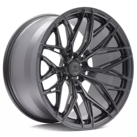 Vesser VSR1 19x8 ET20-40 5H BLANK Custom Finish - Vesser vanteet - 5906871124065 - 1