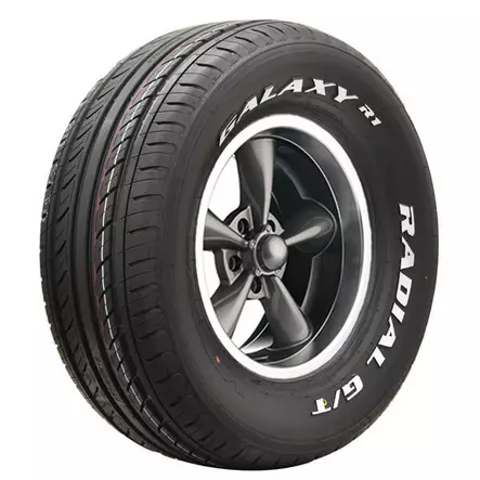 Vitour Galaxy R1 Radial G/T white letters rengas - 245/60-15 - Rengasvalikoima - 6970312165275 - 1