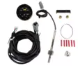 AEM X-Series Pakolämpömittari (EGT) 0-1000C - Muut moottorin lisämittarit - 30-0305 - 2