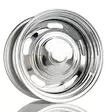 American Classic Rally Chrome 8x15 - Alumiinivanteet muut merkit - 6438431039315 - 1