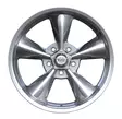 America Titanium LipPolish 8x18 - Alumiinivanteet muut merkit - 6438431008335 - 2