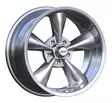 America Titanium LipPolish 8x18 - Alumiinivanteet muut merkit - 6438431008335 - 1