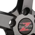 Barzetta Capitano Vanne 5x120 18x8 ET35 - Alumiinivanteet muut merkit - 6438431011595 - 4