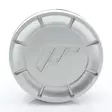 Center Cap 901K59-A Hyper Silver - Vanteiden keskikupit - 5906871152945 - 1