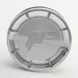 Center Cap JR42 Silver - Vanteiden keskikupit - 5902211965695 - 1