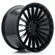 Concaver CVR10 20x9 ET20-51 BLANK Platinum Black - Concaver vanteet - 5906871163095 - 1
