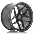 Concaver CVR2 20x10 ET35 5x112 Carbon Graphite - Concaver vanteet - 5906871134415 - 1
