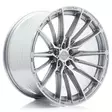 Concaver CVR7 19x8,5 ET45 5x112 Brushed Titanium - Concaver vanteet - 5906871126175 - 1