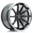 Concaver CVR8 20x10,5 ET33 5x112 Carbon Graphite - Concaver vanteet - 5906871121545 - 1