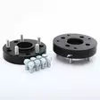 JRWA4 PCD Converter 31mm 4x100->5x120 57,1 72,6 BK - Spacerit - 5902211936145 - 1