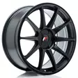 JR Wheels JR11 19x8,5 ET39 5x100 Matt Black - Japan Racing vanteet - 5906871176835 - 1